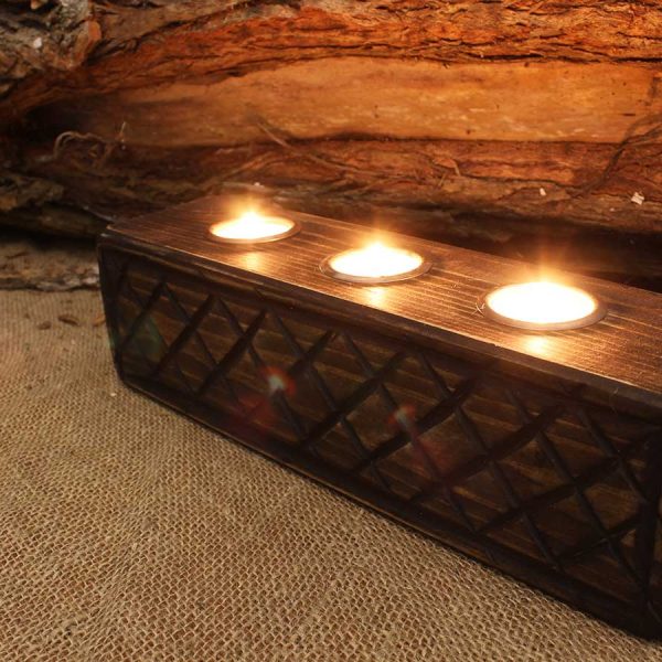 Kynttelikkö Viikinki