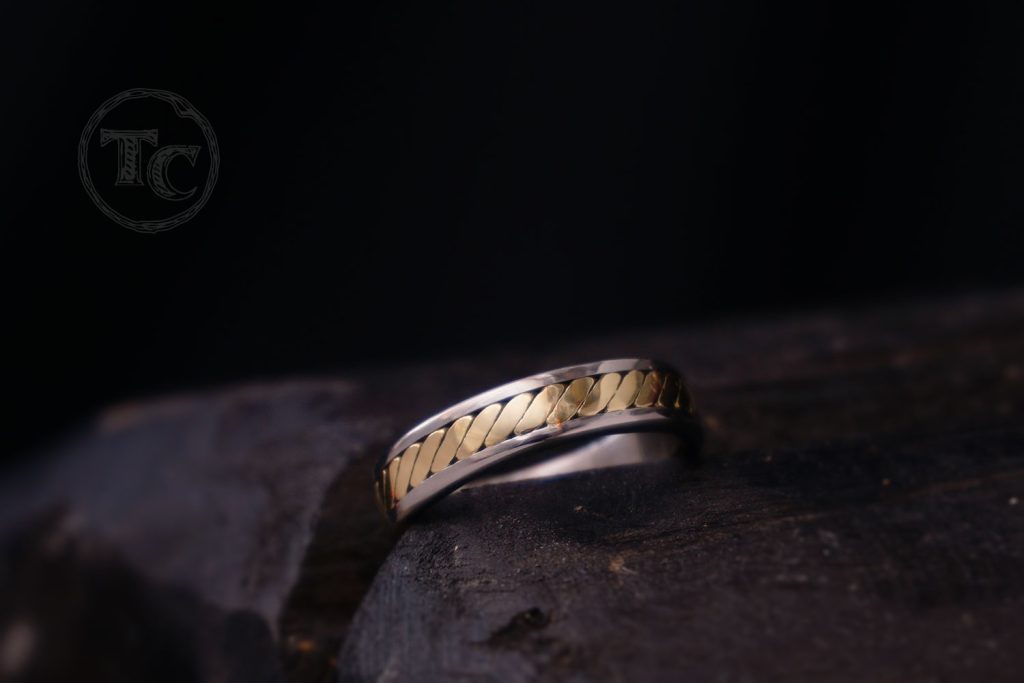 Kaipuu Messinki 4.5 mm