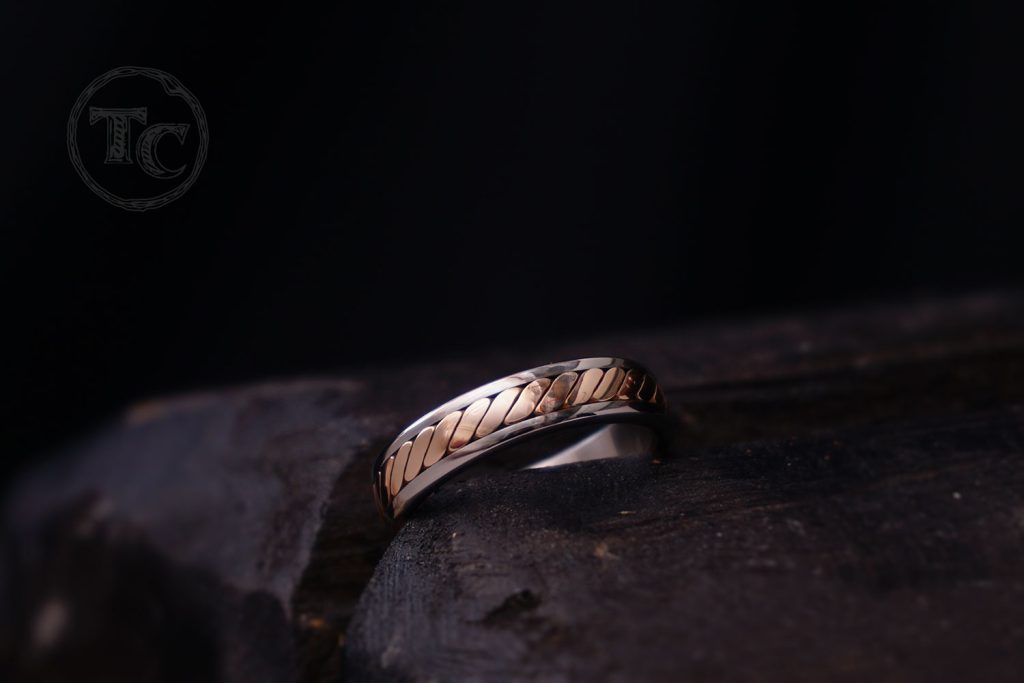 Kaipuu Pronssi 4.5 mm