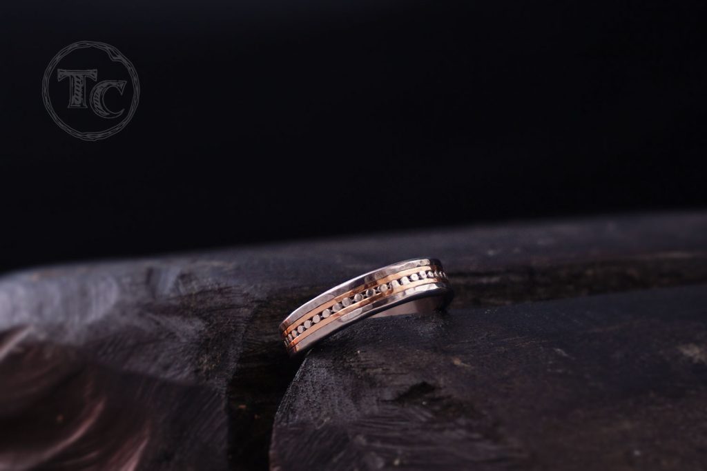 Lohtu Pronssi 4.5 mm