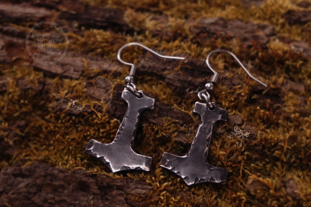 Korvakorut, Mjölnir