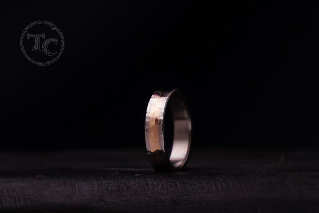tuoni pronssi 4.5mm
