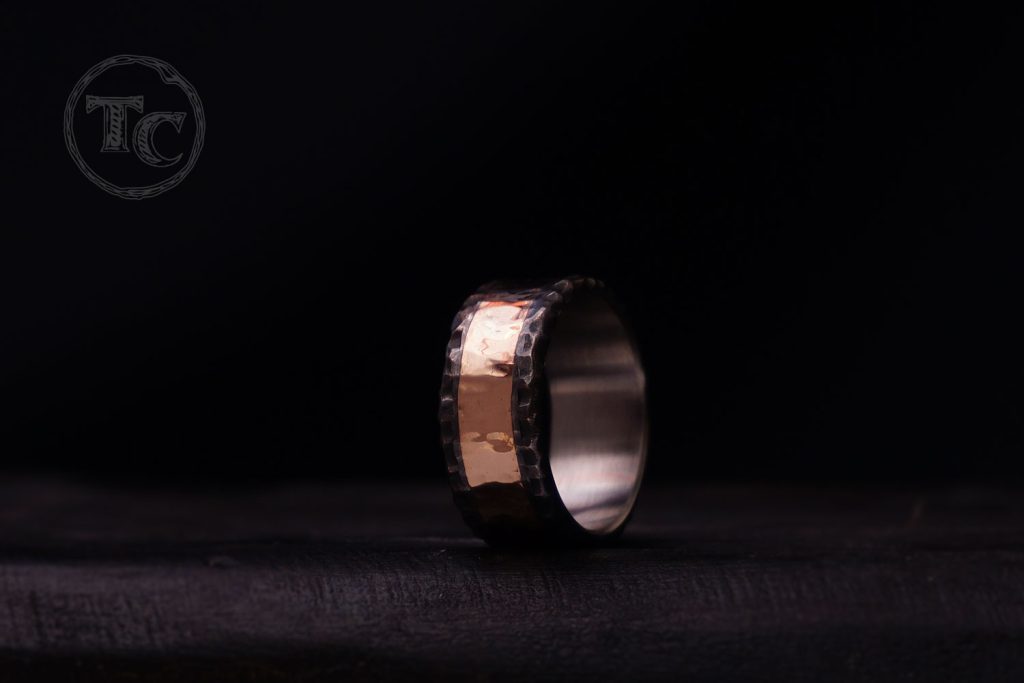 tuoni pronssi 4.5mm