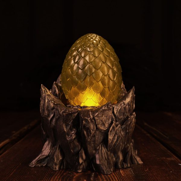 Lohikäärmeenmuna Jade