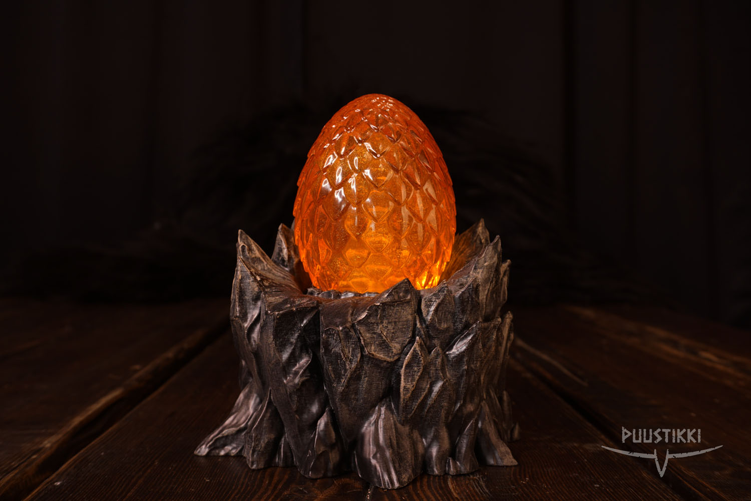 Lohikäärmeenmuna Kulta - Image 2