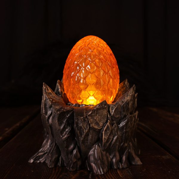 Lohikäärmeenmuna Kulta