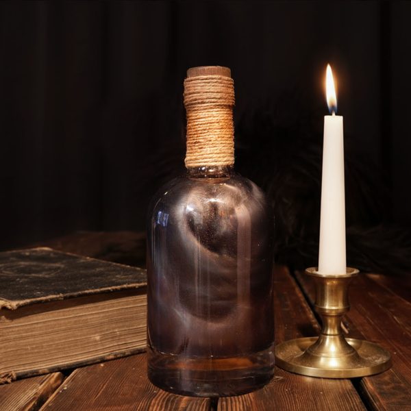 Taikaliemi "Potion of Dark Magic"