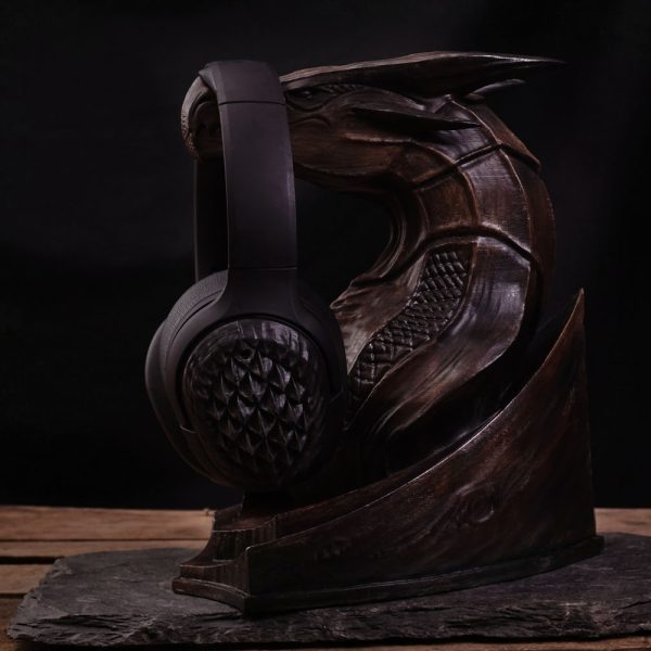 Dracauris Kuuloketeline