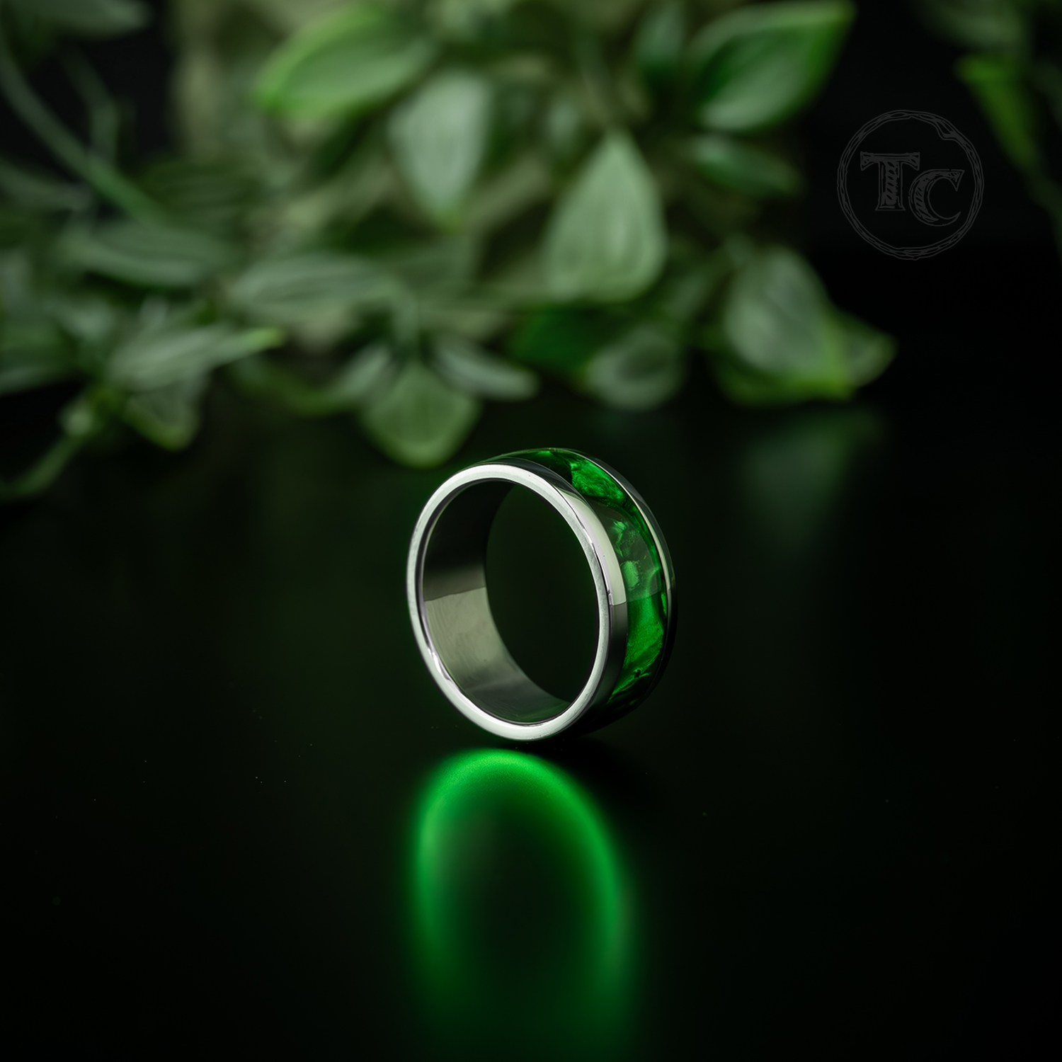 Aarni Terässormus 9 mm - Image 3